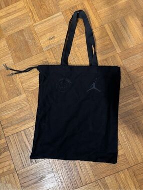 Jordan Travis Scott x Air Jordan Official Tote (Dust) Bag